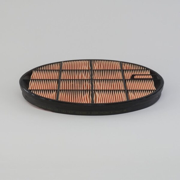 Safety Air Filter